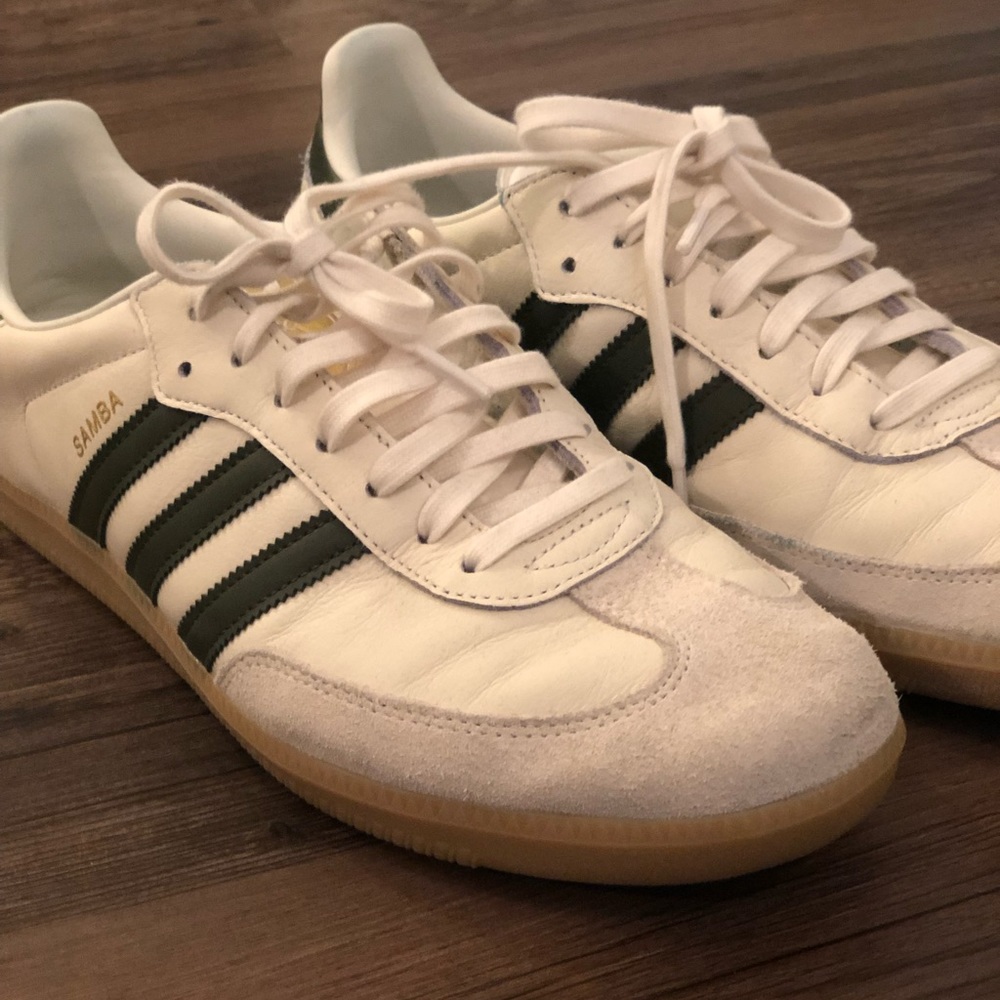 Adidas Samba Shoes